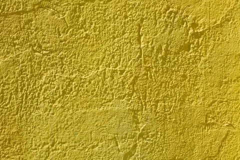 Clean wall texture Stock Photos