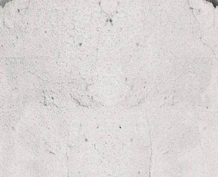 Clean wall texture Stock Photos