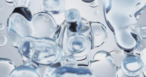 Clean Water Stock Footage 129959528
