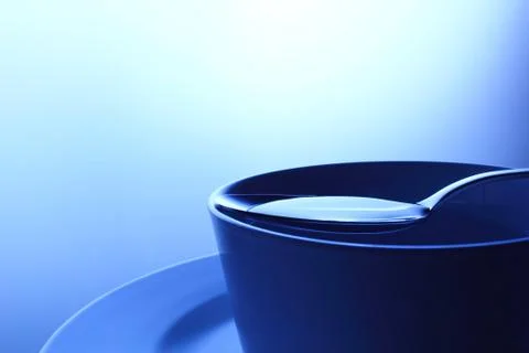 Clean water Foto stock