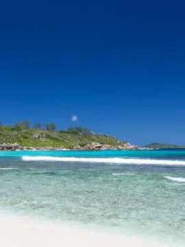 Clean water Foto stock