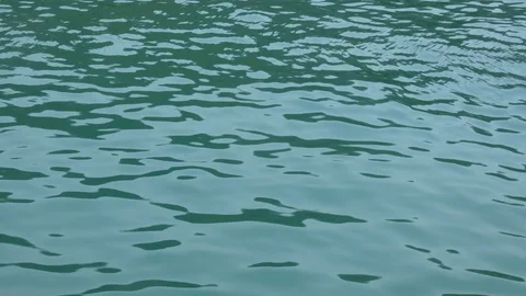 Clean water running Video stock 107942076