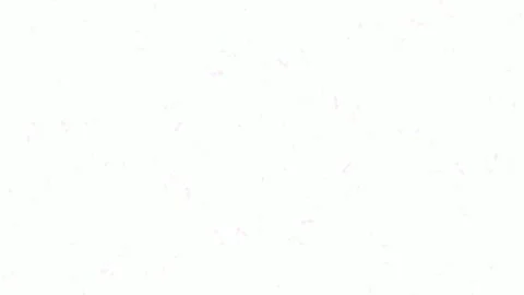 Clean white background, minimalist seamless loop template for presentation .. Stock Footage 336163085
