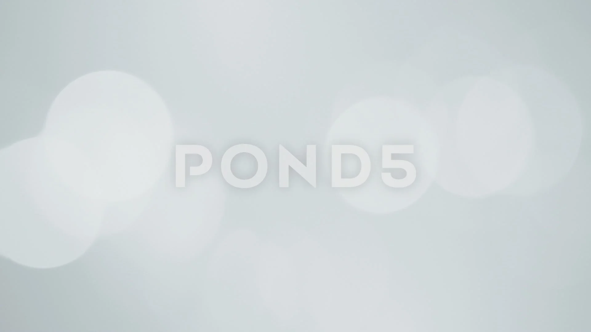 Clean White Bokeh Background | Stock Video | Pond5