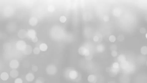 Clean white bokeh background 库存影片 331625976