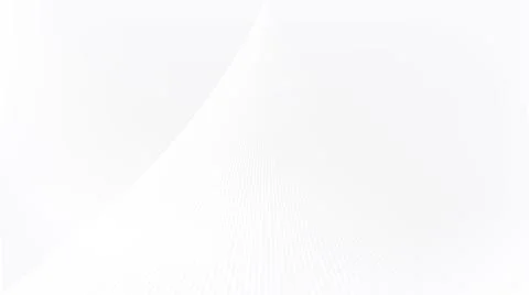 Clean White Gradient Abstract Background Stock Illustration