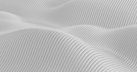 Clean white gray seamless loop background Stock Footage 126206734