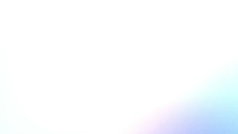 Clean white high key gradient light wash background with soft blur, abstract sea Stock Footage 340875459