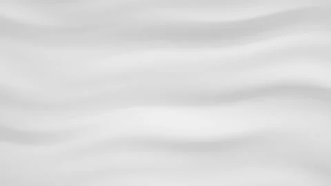 Clean white liquid motion background Stock-Footage 124526312