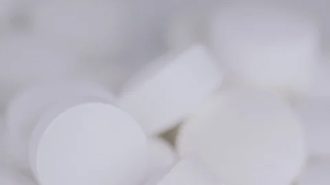 Clean White Pills Vidéo 69842853
