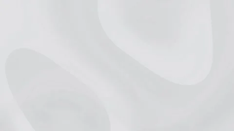 Clean white silk fabric moving in slow motion Stock Footage 332707504