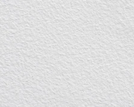 Clean white wall texture Stock-Fotos