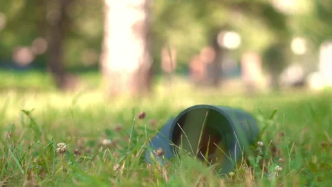 To clean a yoga Mat Stock Footage 94995004