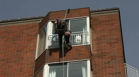 Cleaner 動画素材 11019018