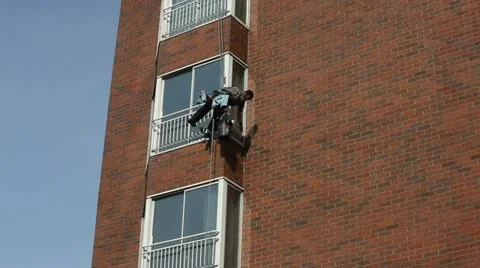 Cleaner Видео 11019052