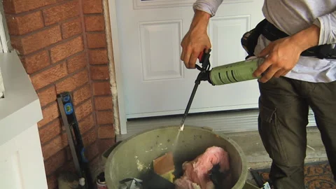 Cleaner Stock Footage 133617410