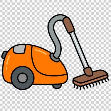 Cleaner 스톡 일러스트