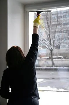 Cleaner Stock Photos