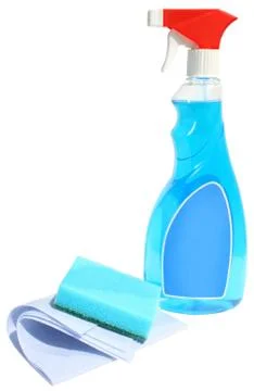 Cleaner Stock Photos