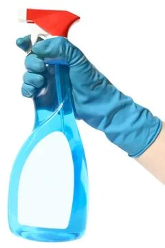 Cleaner Stock Photos