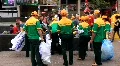 Cleaners HD Footage
