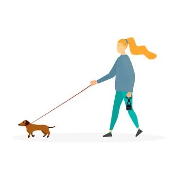 Cleaning ad Stock Illustration