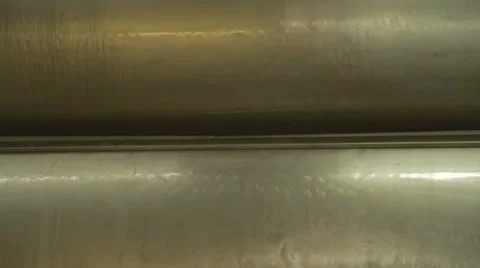 Cleaning the air in the factory Stock Footage 11360748