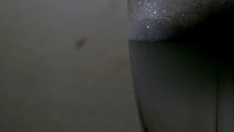 Cleaning Blender 1 Stock Footage 86828624