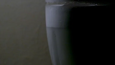 Cleaning Blender 2 Stock Footage 86828717