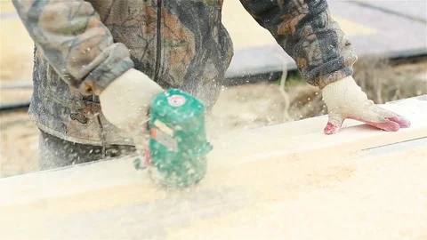 Cleaning the board Stock Footage 97858801