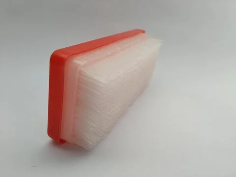 Cleaning Brush 1 Foto stock