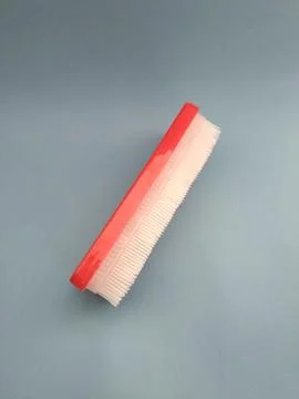 Cleaning Brush 2 Stock Photos