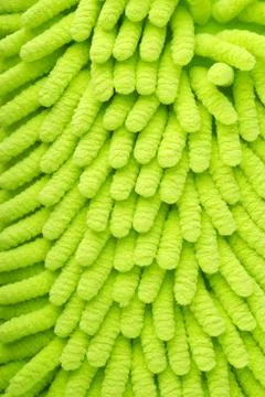 Cleaning cloth texture Stock Photos