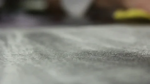 Cleaning counter Stock Footage 77051956