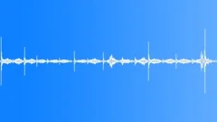Cleaning floor wih flat mopSound Effect