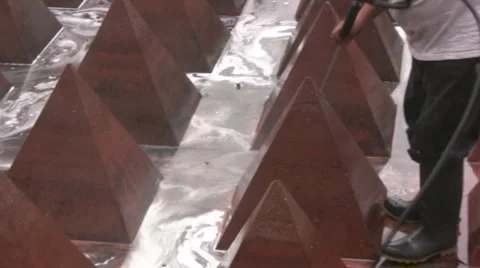 Cleaning Stock-Footage 2348678