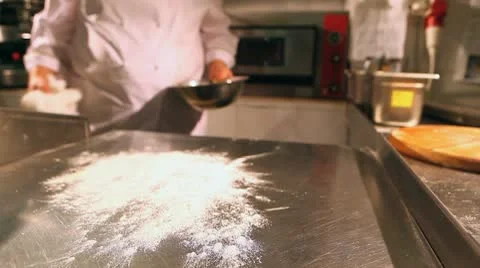 Cleaning Video stock 8986694