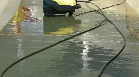 Cleaning Stock-Footage 22292530