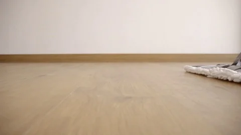 Cleaning gear mopping Vidéo 83050869