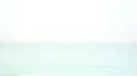 Cleaning glass table Stock Footage 105917