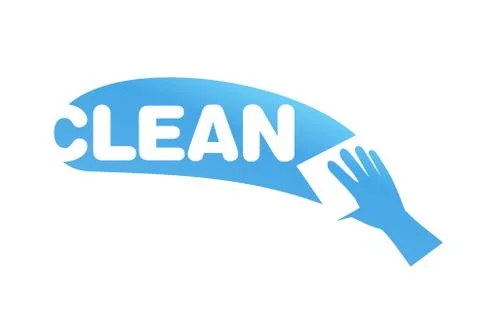 Cleaning Stock Illustration