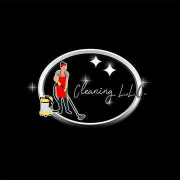 Cleaning Stock Illustration