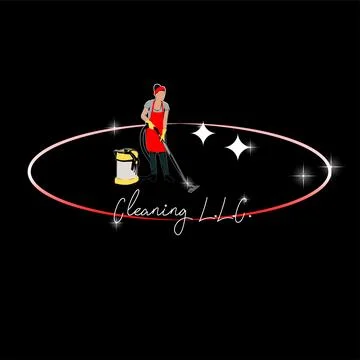 Cleaning illustration Stock Illustration