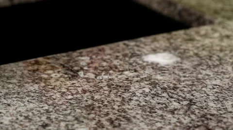 Cleaning the kitchen Stock-Footage 39932879