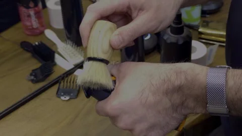 Cleaning machine Stock Footage 329313875