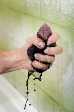 Cleaning Stock Photos