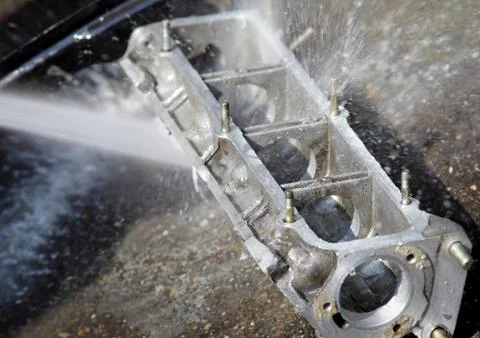 Cleaning Stockfoto's