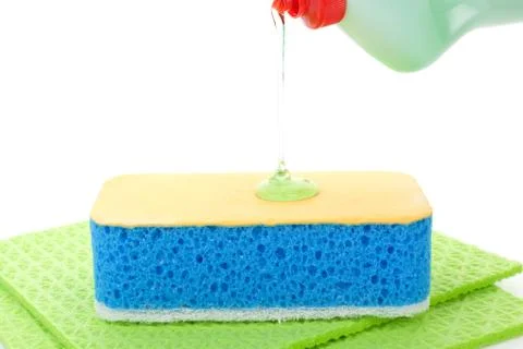 Cleaning. Stock Photos