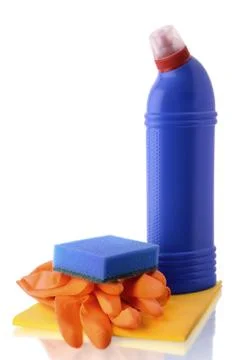 Cleaning Stock Photos