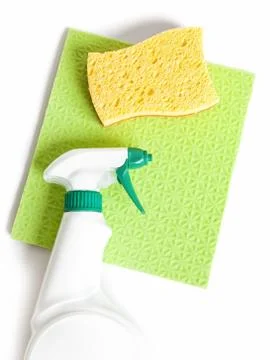 Cleaning Stock Photos